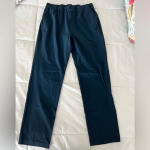 Miles Ankle Pant size M